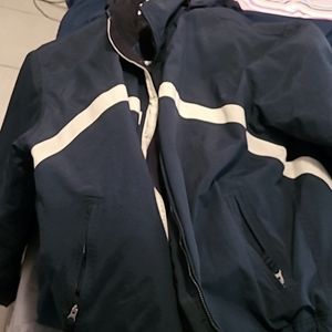 Winter coat